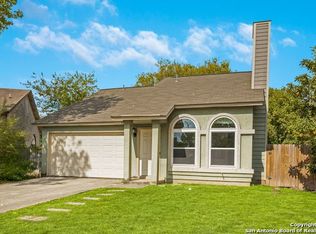 9399 Village Lance, San Antonio, TX 78250