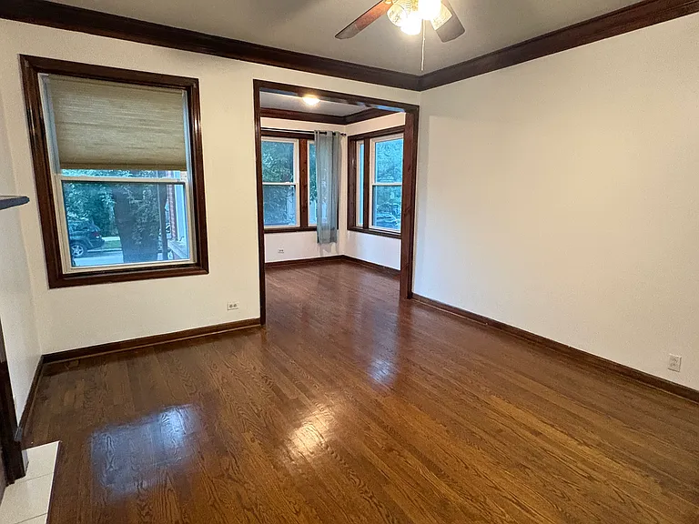 3041 W Leland Ave #1 — Photo 1