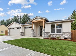 1220 SE 188th Ave, Vancouver, WA
