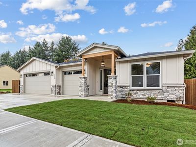 1220 SE 188th Ave, Vancouver, WA, 98683