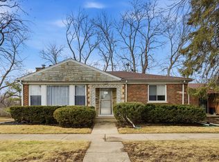 6310 N La Crosse Ave, Chicago, IL 60646