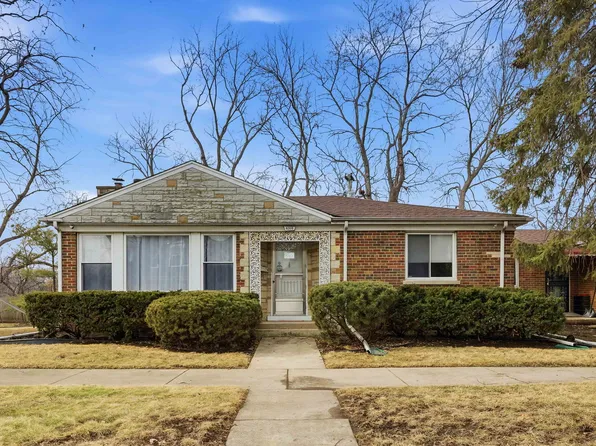 6310 N La Crosse Ave, Chicago, IL 60646