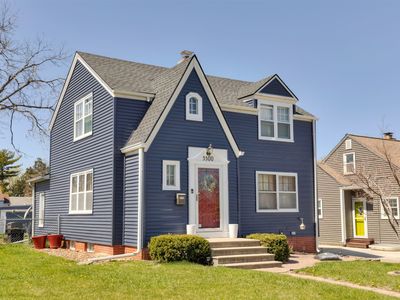 3300 E 12th St, Des Moines, IA, 50316