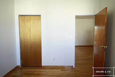 Rented by Grand & Co.