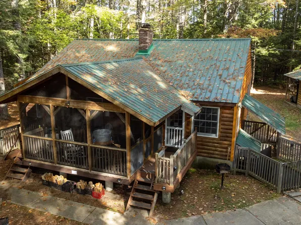 64 Depot Road, Tamworth, NH 03886