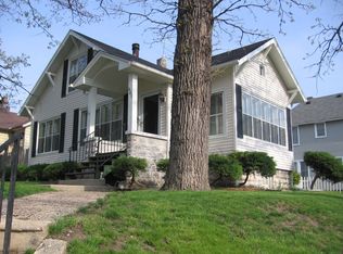 601 Oneida St, Joliet, IL 60435