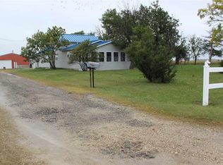 1648 S 2300th Rd, Herington, KS 67449