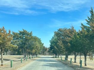 11470 Corral St, Hinton, OK 73047