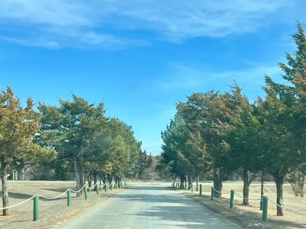 11470 Corral St, Hinton, OK 73047