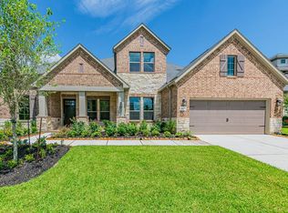 4907 Lagos Azul Ct, Spring, TX 77389