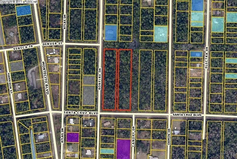1st image of Lots 1 46 Santa Cruz Blvd