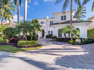 796 Harbour Isle Ct, Palm Beach Gardens, FL 33410