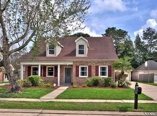 4740 Lennox Blvd, New Orleans, LA 70131