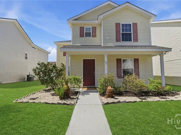 93 Ristona Drive, Savannah, GA 31419