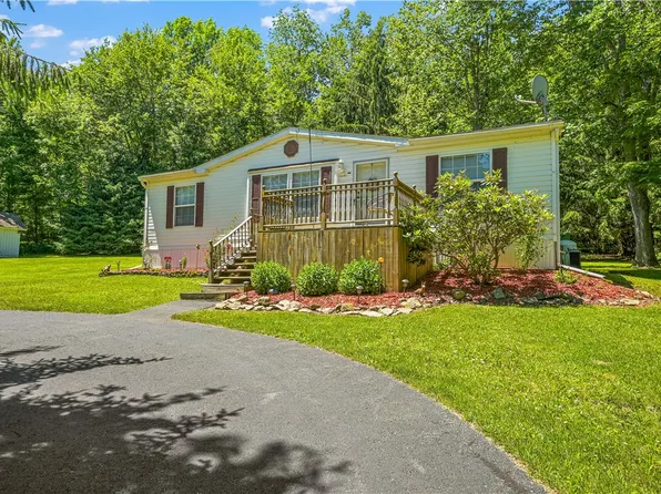 785 County Highway 41, Schenevus, NY 12155