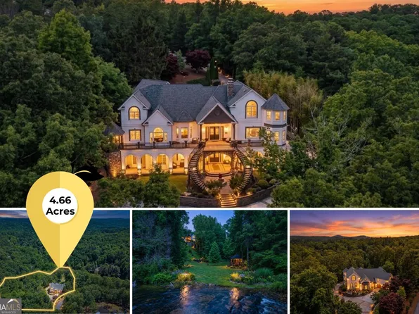 909 High Shoals Dr, Dahlonega, GA 30533