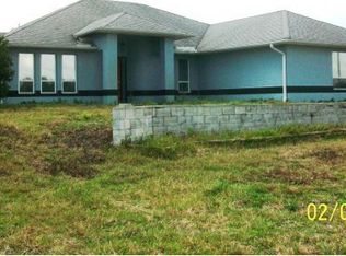 335 SE Trotters St, Palm Bay, FL 32909