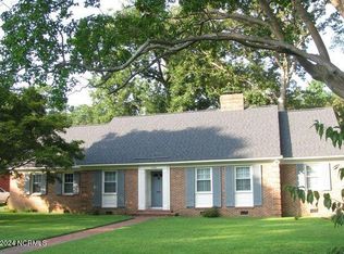 1502 Grove St N, Wilson, NC 27893