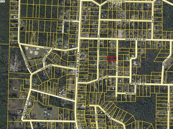 9105 Ruff Rd, Youngstown, FL 32466