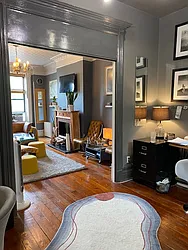 Rented by Owner