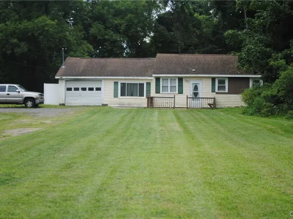 444 Fyler Rd, Kirkville, NY 13082