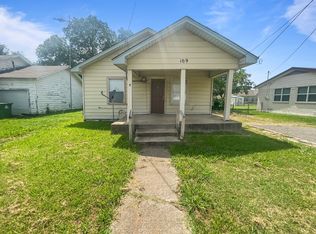 109 S 5th St, Sanger, TX 76266
