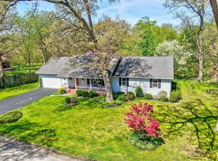 1829 N 2736th Rd, Ottawa, IL 61350