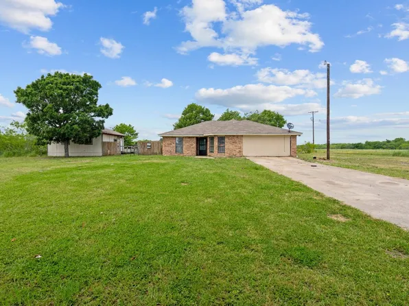 6018 Meadowbrook Dr, Kaufman, TX 75142