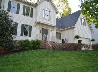 5700 Powell Grove Dr, Midlothian, VA 23112