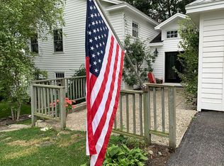 70 General Greene Rd, Shelburne, VT 05482