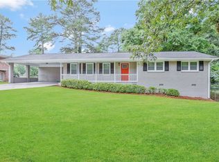 465 Navarre Dr, Stone Mountain, GA 30087