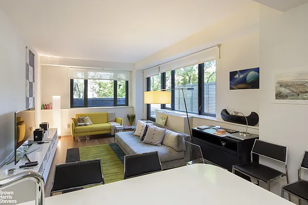 Rented by Brown Harris Stevens | media 19