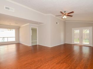 2811 Ravenwind Rd, Houston, TX 77067