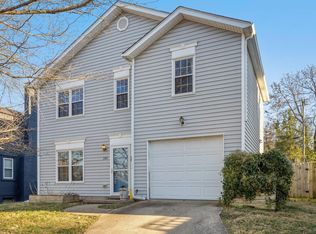 288 Sherman Ave, Lexington, KY