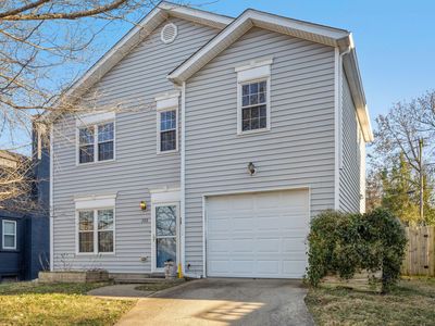 288 Sherman Ave, Lexington, KY, 40502