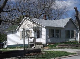 1203 Green St, Kirksville, MO 63501