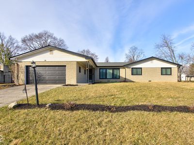 6036 Manning Rd, Indianapolis, IN, 46228