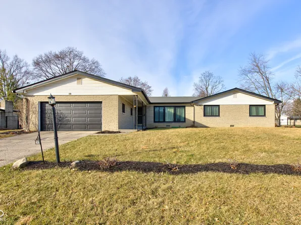 6036 Manning Rd, Indianapolis, IN 46228