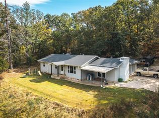 301 Skyline Dr, Waynesville, MO 65583
