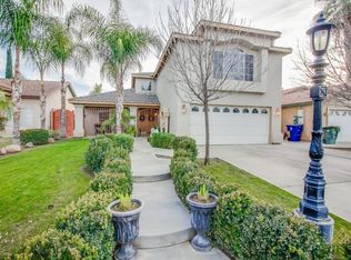 6111 Santo Domingo Ct, Bakersfield, CA 93313