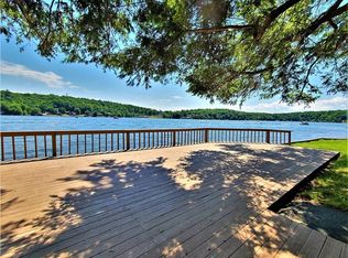 1065 Lake Shore Dr, White Lake, NY 12786