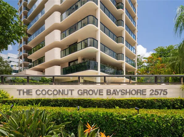 2575 S Bayshore Dr APT 5B, Miami, FL 33133
