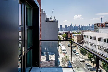 Rented by Nooklyn NYC LLC