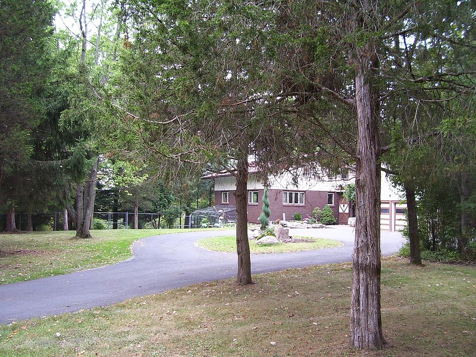 Front Drive