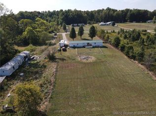 25014 Boyer Rd, New Washington, IN 47162