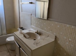 7245 1/2 Dale Rd #1, El Paso, TX 79915