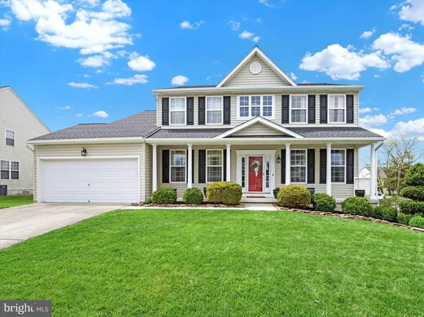238 Colbert St, Taneytown, MD 21787