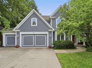 14535 NW 63rd St, Parkville, MO 64152
