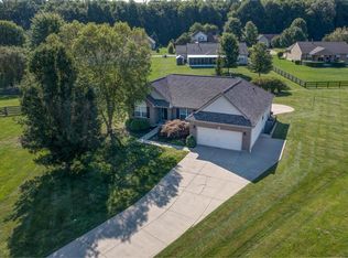 4112 Ironledge Ct, Loveland, OH 45140