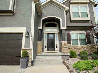 10406 N Fisk Ave, Kansas City, MO 64154